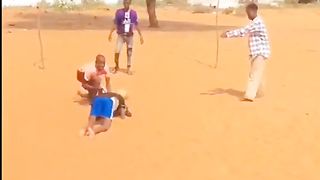 Football africa 2