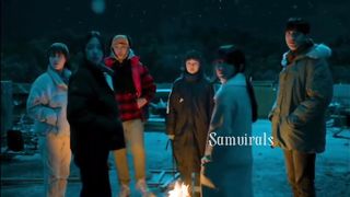 Phir bhi tumko chahunga???? All of us are dead???? korean mix hindi song???? suhyeok & namra❤️halfgirlfriend