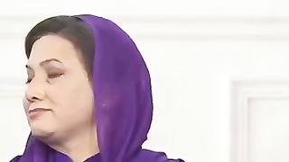 Aftab Iqbal Bhe Kammal Ka Progeram Karatay Hain