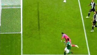 Legendary Defence