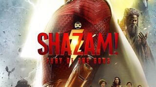 Shazam.Fury.Of.The.Gods.2023 Hollywood Movie