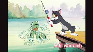 Tom and Jerry  l classic Cartoon compilation l @wbkids