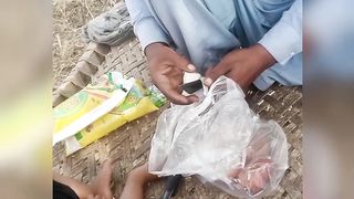 Rice cooking ????