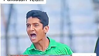 Pakistani bowling 2