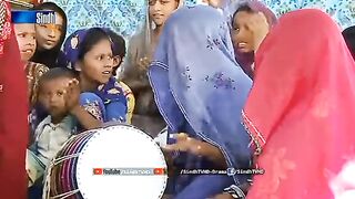 Saraaiki Dance