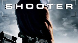 Shooter 2007 Dubbed Hollywood Movie
