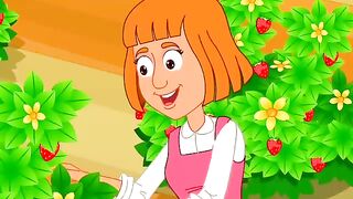 New cartoon only for kids