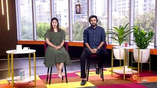 Vanakkam Tamizha with Liver Transplant Specialist Dr Elankumaran | Full Show | 19 Apr 2023 | Sun TV