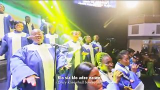EWE BONGO WORSHIP