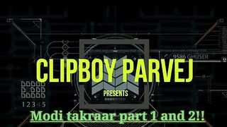 Must watch Narendra modi's funniest dubbing compilation by pakistani || Sajjad Jani