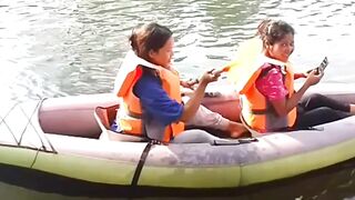 Nengmandal lake#shortvideo