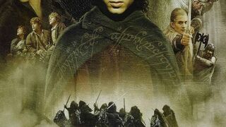 The Lord of the Rings- The Fellowship of the Ring 2001 Hollywood Dubbed Movie