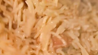 Food rice recipes