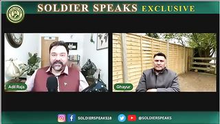 Nawaz & Bajwa Doctrine Nay Fouji Thullay bana deay _ Kal aur Aaj ke Generals