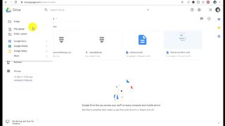 How To Send executable and archives Files into Gmail using Google Drive Share