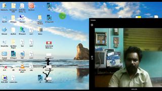 How To Fix Advance Settings Dell Webcam Camera Driver update on Windows 10 (64 bit)