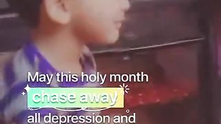 This is my Ramadan album ✨ Syed buntu shah ✨????plzz subscribe our channel ♥️