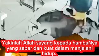 Allohu akbar