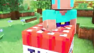 Minecraft POV funny moments ????????