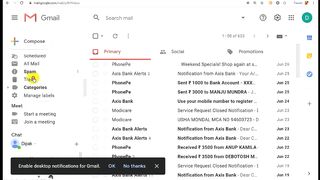 How To Add Admin Manager in YouTube - How To Accept Invite Email in Youtube Manager