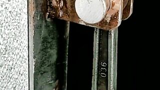 Door lock, new way to door lock