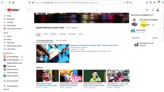 How To Upload Large Video on New Youtube Channel - How Video Upload on Youtube Channel
