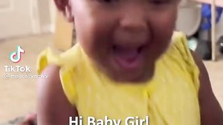 Baby Girl????