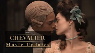 CHEVALIER: The Untold Story of Joseph Bologne, Chevalier de Saint-Georges