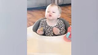 Funny baby 17