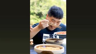Funny Food | Food Comedy | Chinese Food - Tik Tok China