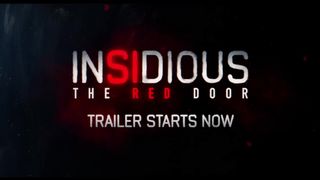 INSIDIOUS: THE RED DOOR – Official Trailer (HD)