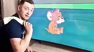 Tom_and_Jerry_Viral_Videos????Trending__TikTok_????_WhatsApp_Status__Comedy__Funny_Video