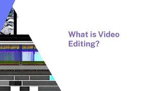 Introduction to Video Editing