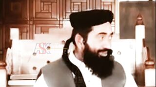 Molana Manzoor Ahmed Mengal| مولانا منظور احمد مینگل کی چاند کے متعلق پیشن گوئی