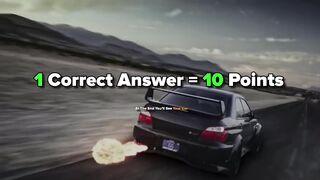 Cars noices