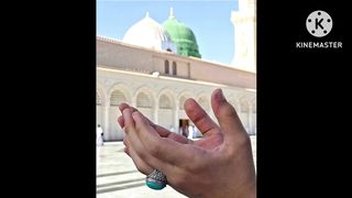 A Saba Mustafa Se Kehdena...#world in focu