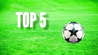 RONATOP 5 GOALS vs NEYMAR TOP 5 GOALS
