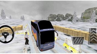 CITY COACH BUS DRIVE| SIMULATOR| GAMES / usgaming
