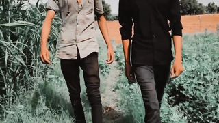 Short walk