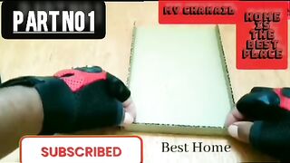 video title:Home is the best place
