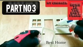 video title:Home is the best place 3