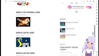 Visit My Sports Tv Live