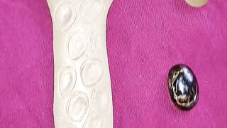 Keris Betok Emas