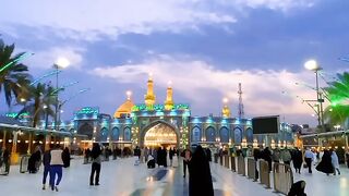 karbala, iraq