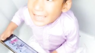 so funny boy #viral #subscribe #video