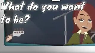 Talking about professions in english||Basic english||start up