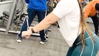 Jym work out 2