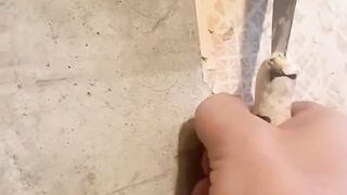 Удаляем старые обои