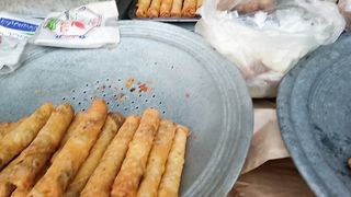 Aftari wow subhanAllah