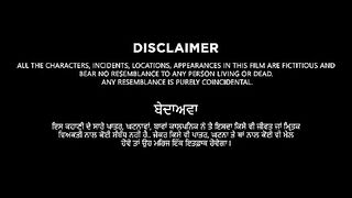 Chobbar (2022) Punjabi Full Movie